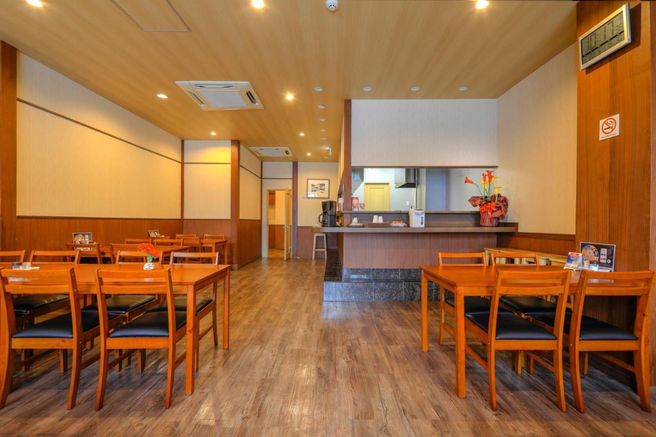 Hotel Naniwa Shinsekaimae Ōsaka Exterior foto